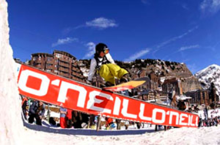 VIDEO World Rookie Livigno