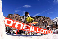 VIDEO World Rookie Livigno VIDEO World Rookie Livigno