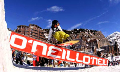 VIDEO World Rookie Livigno VIDEO World Rookie Livigno