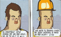 Diskriminace je levárna. Bezpochyby!
