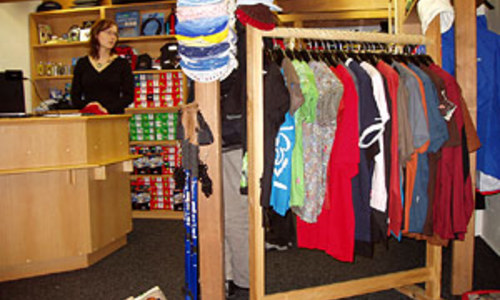 Doldyho krám Doldyho krám