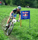 Smolný Dolomitenmann pro Fackelmanna