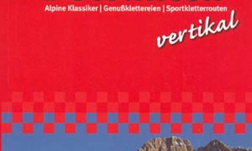 Dolomiten Vertikal – jižní díl Dolomiten Vertikal – jižní díl