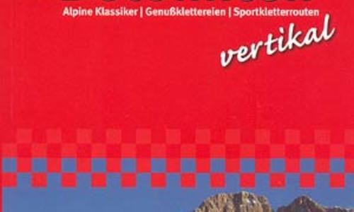 Dolomiten Vertikal – jižní díl