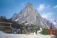 Trón bohov Trón bohov