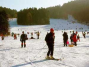Špatné služby skiareálu