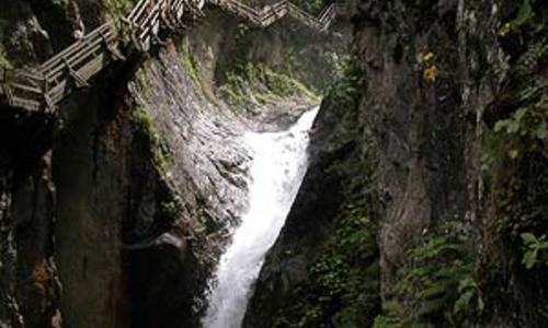 Když na Mont Blanku sněží Když na Mont Blanku sněží