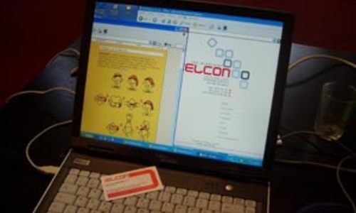 Slovenský velkoobchod Elcon směřuje do Česka Slovenský velkoobchod Elcon směřuje do Česka
