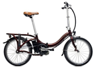 Dahon Boost