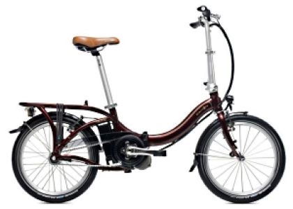 Dahon Boost