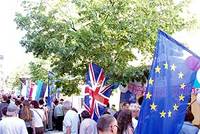 Horizont Travel čistí minulost Horizont Travel čistí minulost