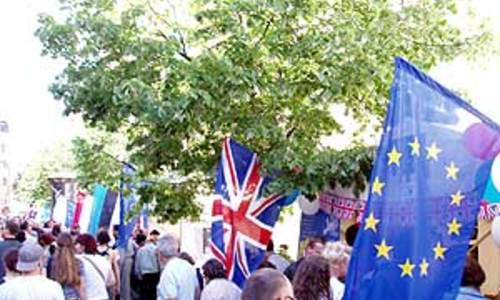 Horizont Travel čistí minulost Horizont Travel čistí minulost