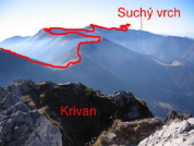 Malá Fatra za jeden den?