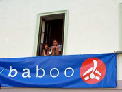 Flybaboo party