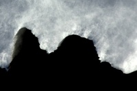 Když padá föhn Když padá föhn