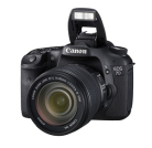 Zrcadlovka Canon EOS 7D 