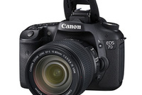 Zrcadlovka Canon EOS 7D  Zrcadlovka Canon EOS 7D