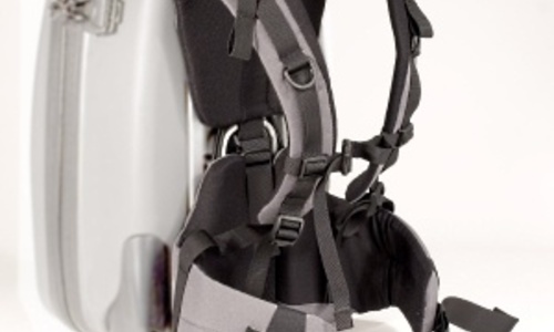 Ortlieb Shuttle Ortlieb Shuttle