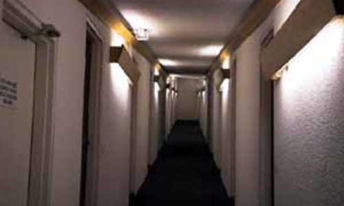 Apartmán není apartmá Apartmán není apartmá