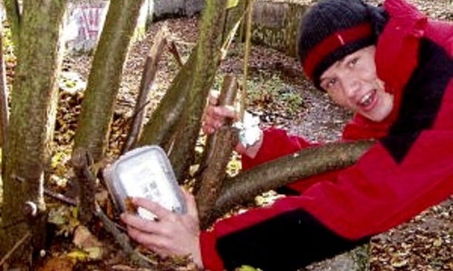 Garmin se pohádal s Groundspeakem a spustil Opencaching Garmin se pohádal s Groundspeakem a spustil Opencaching