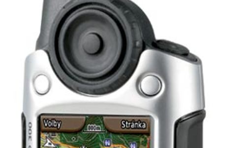 Chceš nejnovější navigaci GARMIN? Chceš nejnovější navigaci GARMIN?