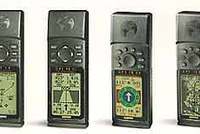 Družicová navigace do batohu Družicová navigace do batohu