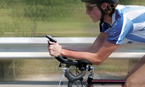 Malý šikula Garmin Edge 705 Malý šikula Garmin Edge 705