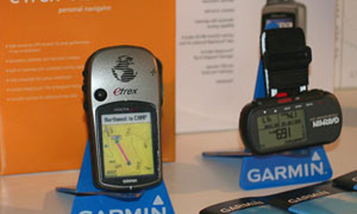 Garmin eTrex Vista HCx v Banské Bystrici Garmin eTrex Vista HCx v Banské Bystrici