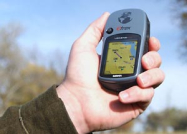 Garmin eTrex Legend Cx