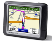 Novinky od Garminu
