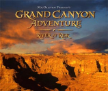 Grand Canyon Colorado