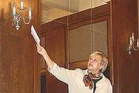 Cestovní ruch krok od krize Cestovní ruch krok od krize