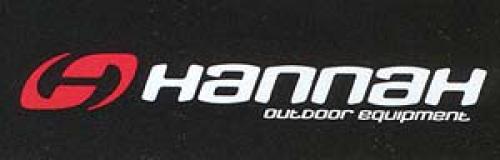 Hannah mění logo