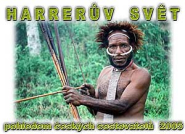 Harrerův svět