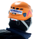 Helma Petzl Elios vyhrála Outdoor Awards