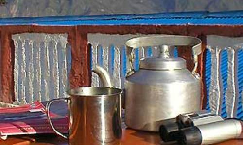 Děs a hrůza s Kráčalíkem Děs a hrůza s Kráčalíkem