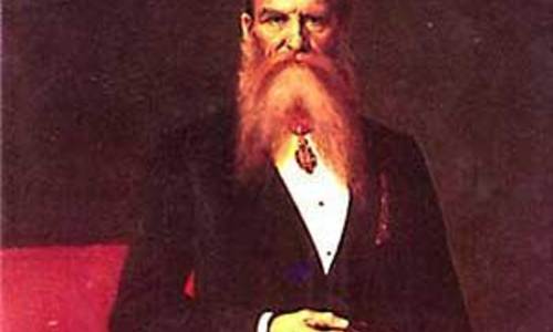 Hlávkův zámek Lužany Hlávkův zámek Lužany