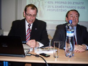 Konec nadějí na snížení DPH v restauracích?