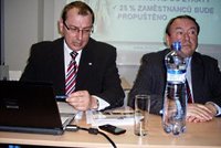 Konec nadějí na snížení DPH v restauracích? Konec nadějí na snížení DPH v restauracích?