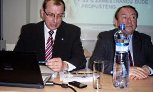 Konec nadějí na snížení DPH v restauracích? Konec nadějí na snížení DPH v restauracích?