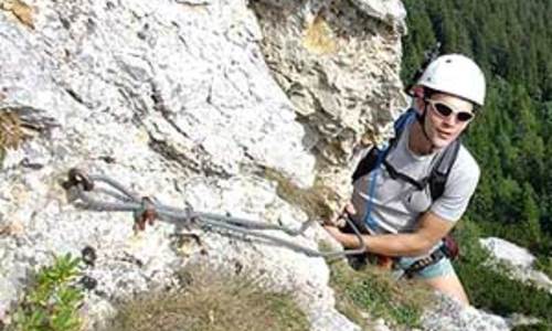 Ráj pěších turistů Ráj pěších turistů