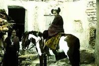 Indiáni Hopi v Náprstkově muzeu Indiáni Hopi v Náprstkově muzeu