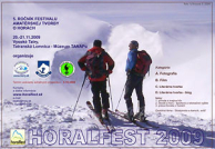 Uzávierky prihlášok na Horalfest