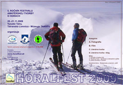 Uzávierky prihlášok na Horalfest