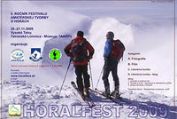 Uzávierky prihlášok na Horalfest Uzávierky prihlášok na Horalfest