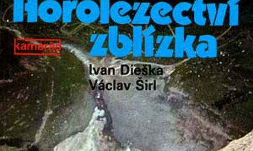 Ivan Dieška zemřel Ivan Dieška zemřel