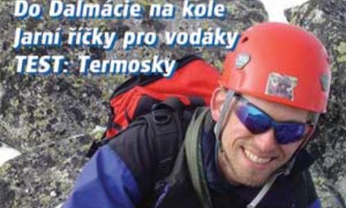 Horydoly na papíře Horydoly na papíře