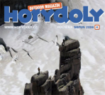 Horydoly: čtení na babí léto