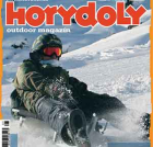Horydoly: Divná zima