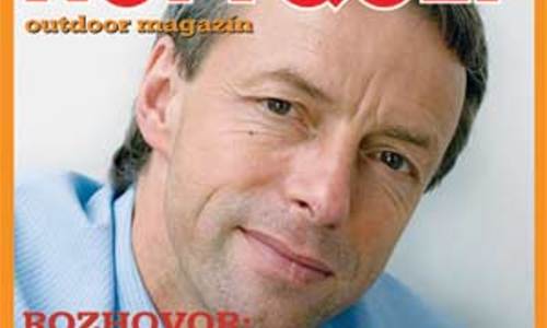 Horydoly s Pavlem Bémem Horydoly s Pavlem Bémem